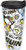 Tervis 1272272 NHL Pittsburgh Penguins All Over Tumbler with Wrap and Black Lid 24oz, Clear Tervis 1272272 NHL Pittsburgh Penguins All Over Tumbler with Wrap and Black Lid 24oz, Clear