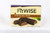 Fit Wise Chocolate Mint Layer High Protein Bar _7 Box_ _Ideal Protein Compatible_