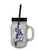 Stephen F. Austin State University Mason Jar Glass