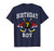 7th Birthday Boy Shirt _ Ice Hockey TShirt 7 years old kid