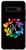 Galaxy S10 Plus  Initial K Monogram _ Rainbow Parrot Bird Feather Wreath Case