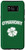 Galaxy S8 Plus  Irish Clover O'Mahony St Patrick's Day Pride Gift Case