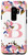Galaxy S9 Plus  Flower Pattern Watercolor Floral Monogram Initial Letter B Case