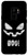 Galaxy S9 Plus  Jack O Lantern Evil Smile Pumpkin Face Halloween Case