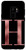 Galaxy S9 Plus  Monogram For First Name Initial H Rose Case