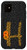 iPhone 11 Cute Letter H Leopard Cheetah Animal With Sunflowers Pattern Case