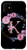 iPhone 11 Personalized Women Girls Alphabet Floral K Initial Letter Case