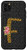 iPhone 11 Pro Max Cute Letter F Leopard Cheetah Animal With Sunflowers Pattern Case