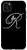 iPhone 11 Pro Max Letter R Monogram Gift Floral Design Flower Font Initial R Case