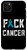 iPhone 11 Pro Max Ovarian Cancer Awareness Products F Cancer Gifts Teal Ribbon Case
