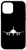 iPhone 12 mini F_4 Phantom Case