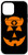 iPhone 12 mini Funny Nurse's Hat Jack O' Lantern Pumpkin Halloween Gift Case