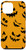 iPhone 12 mini Jack O Lantern Orange Pumpkin Face Halloween phone Case