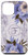 iPhone 12 mini Letter F Initial Monogram Flowers Floral Marble_Print Gift Case