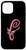 iPhone 12 mini Pink Letter F Alphabet Initial with Butterfly Monogram Case