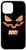 iPhone 12 mini Scary Pumpkin Evil Smile Jack O Lantern Halloween Case