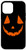 iPhone 12 mini Spooky Jack O Lantern Distressed Pumpkin Face Halloween Case