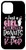 iPhone 12 Pro Max Funny Food Lover Gift Just a Girl Who Loves Donuts and K_Pop Case