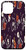 iPhone 12 Pro Max Funny Skeleton Jack_O_Lantern Pumpkin Halloween Patter Case