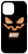 iPhone 12 Pro Max Halloween Gifts Jack O Lantern Pumpkin Evil Smile Face Case