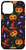 iPhone 12 Pro Max Halloween Pattern Design _ Pumpkin Jack o Lantern Candy Case