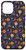 iPhone 12 Pro Max Halloween Pattern Jack O Lantern Pumpkin_ Graves  and  Candy Case