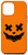 iPhone 12 Pro Max Halloween Spooky Jack O'Lantern Pumpkin Face Orange Case