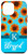 iPhone 12 Pro Max Letter K Initial Monogram Sunflowers_Blessed Inspirational Case