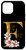 iPhone 12 Pro Max Monogram Letter Initial F With Pink Roses Case