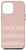 iPhone 12 Pro Max Rose Pink Stripes Letter O Initial Monogram Case