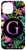 iPhone 12 Pro Max Women Girls Gift Tropical Monogram Capital G Initial Letter Case