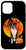 iPhone 12 12 Pro Dog Halloween Boston Terrier Jack O Lantern Pumpkin Case