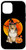 iPhone 12 12 Pro Dog Halloween Collie Jack O Lantern Pumpkin Case