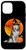 iPhone 12 12 Pro Dog Halloween Siberian Husky Jack O Lantern Pumpkin Case