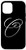 iPhone 12 12 Pro Elegant Single Letter O Capital Monogram Initial Case
