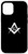 iPhone 12 12 Pro Freemason Symbol Great Architect G Masonic Square Compass Case