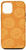 iPhone 12 12 Pro Halloween orange jack o lantern pumpkin Case