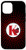 iPhone 12 12 Pro Ladybug Monogram Letter K Case