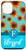 iPhone 12 12 Pro Letter F Initial Monogram Sunflowers_Blessed Inspirational Case
