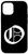 iPhone 12 12 Pro Old English Letter O Case