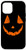 iPhone 12 12 Pro Scary Halloween Jack O Lantern Pumpkin Face Spooky Case