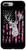 iPhone 7 Plus 8 Plus Pink Camo American Flag Deer Hunter Women's Hunting Case