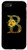 iPhone SE _2020_   7   8 Sunflower Letter B Case
