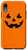 iPhone XR Happy Jack_O_Lantern Face _ Funny Halloween Pumpkin Face Case