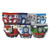 Thomas the Tank Engine Train Toddler Boys' 7 Pack Underwear Briefs_ Multi_ 2T 3T.