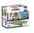 4D Cityscape Paris Time Puzzle