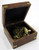 classical.gift.export Halloween Sale Solid Brass Proportional Divider Marine Navigation Compass C