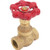 Mueller B  and  K 105_083NL Low Lead Stop Valve
