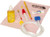 Play One MKHFH F. Schmidt French Horn Care Kit