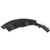 Bumper Bracket compatible with Dodge Full Size P U 02_05 Front Upper New Body Style Plastic Right Side